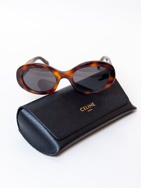 Celine Sunglasses CL40194U